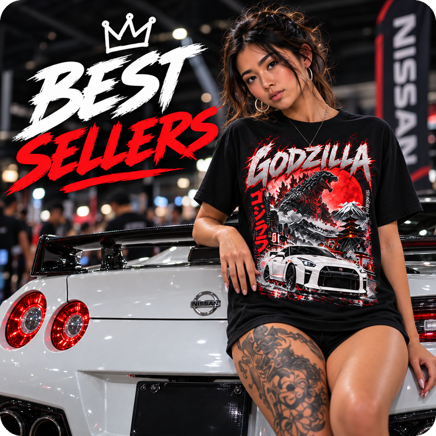 Best Sellers