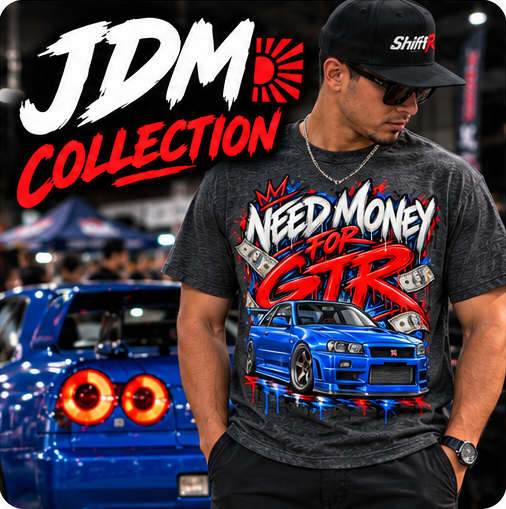 JDM Collection