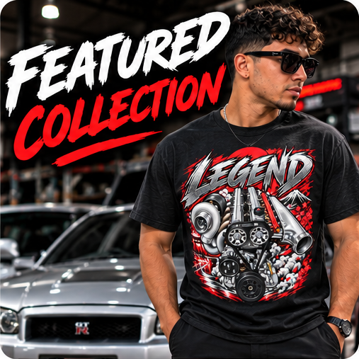 Featured Collection