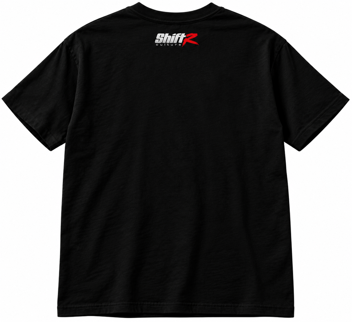 Toyota Supra – Built Different | ShiftR Culture T-Shirt