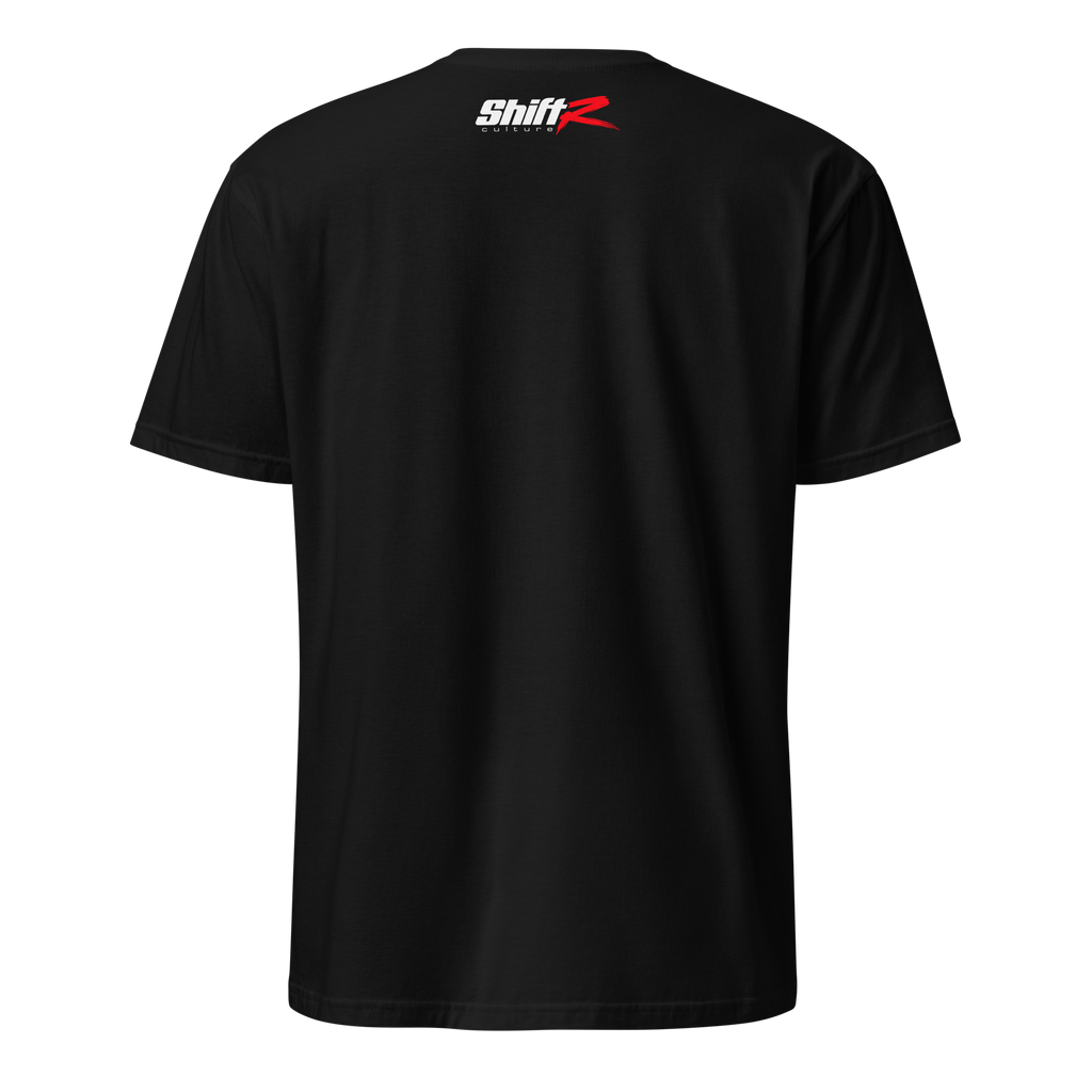 K SWAP THE WORLD – Turbo K-Series T-Shirt