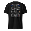 WRX Heritage Tee – Six Generations. One Legacy.