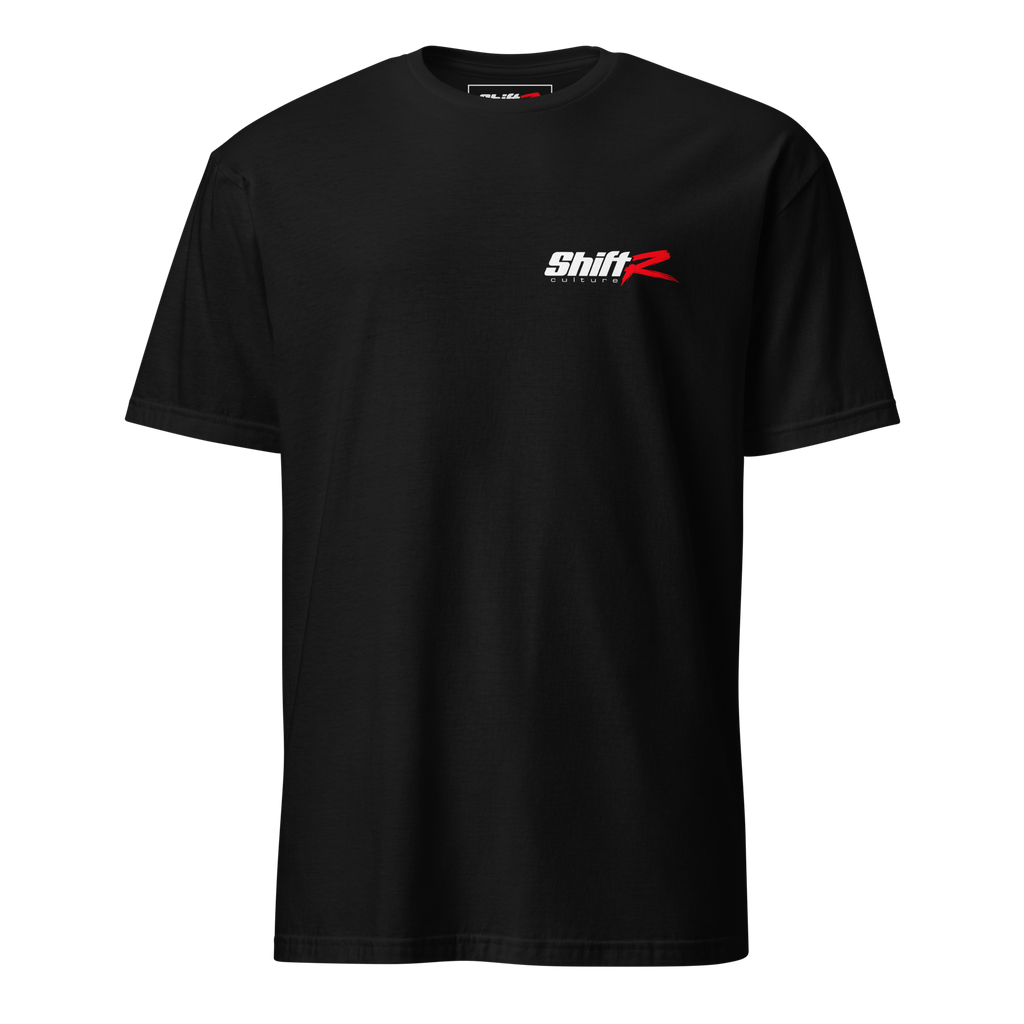 WRX Heritage Tee – Six Generations. One Legacy.